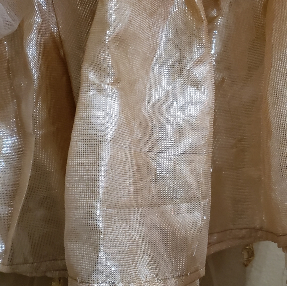 Dress for baby girl - Picture 6 of 6